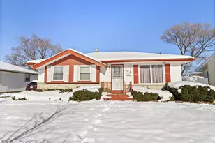 7018 W Brentwood Ave, Milwaukee, WI 53223 - Photo 1