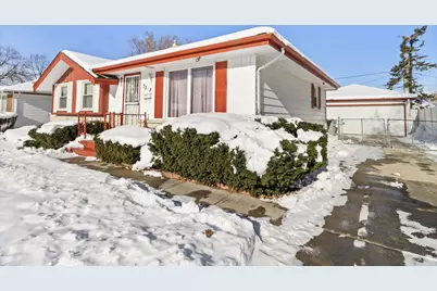 7018 W Brentwood Ave, Milwaukee, WI 53223 - Photo 2