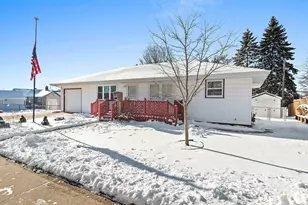 2314 Polk St, Two Rivers, WI 54241 - Photo 2