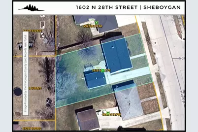 1602 N 28th St, Sheboygan, WI 53081 - Photo 32