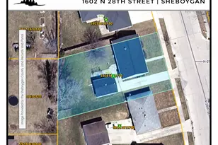 1602 N 28th St, Sheboygan, WI 53081 - Photo 32