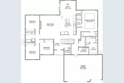 N66W25704  Big Sky Dr, Sussex, WI 53089 - Photo 2