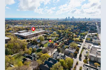 137 W Hadley St #139, Milwaukee, WI 53212 - Photo 2