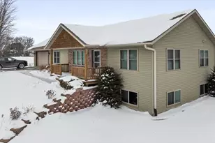 E6744 St Hwy 56 -, Jefferson, WI 54665 - Photo 2