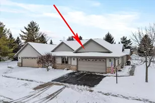 N160W18903 Oakland Dr, Jackson, WI 53037 - Photo 1