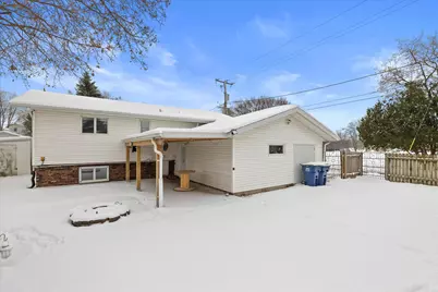 206  Forest St, Theresa, WI 53091 - Photo 24