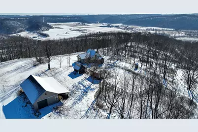 14096  Turben Ridge Rd, Clayton, WI 54655 - Photo 22