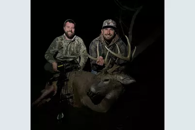 14096  Turben Ridge Rd, Clayton, WI 54655 - Photo 32