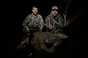 14096 Turben Ridge Rd, Clayton, WI 54655 - Photo 32