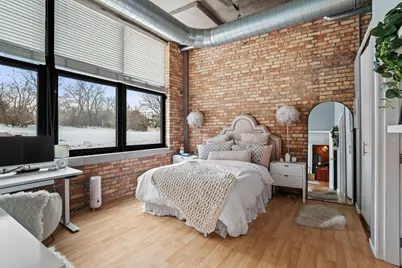 1924 N Hubbard St #101, Milwaukee, WI 53212 - Photo 16