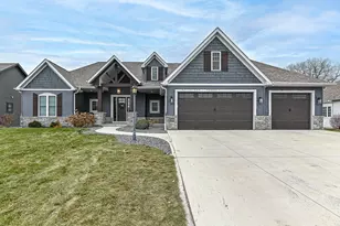 8388 Creek View Ln, Racine, WI 53406 - Photo 18