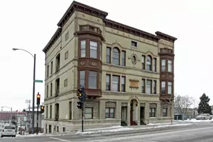 1305 N Milwaukee St, Milwaukee, WI 53202 - Photo 1