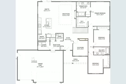 469  Limestone Ln, Slinger, WI 53086 - Photo 2