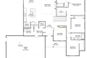 469 Limestone Ln, Slinger, WI 53086 - Photo 2