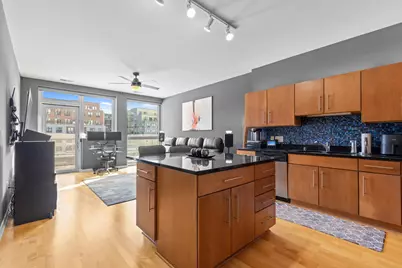 1902 N Commerce St #210, Milwaukee, WI 53212 - Photo 4