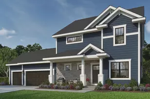 457 Limestone Ln, Slinger, WI 53086 - Photo 1