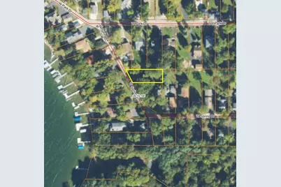 210 W Spring Dr, Twin Lakes, WI 53181 - Photo 1