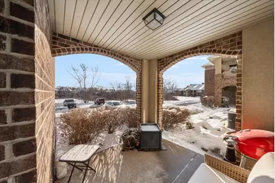 2849 W Drexel Ave #605, Franklin, WI 53132 - Photo 26