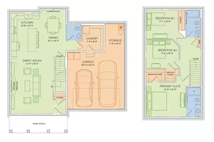 1158 Arrowood Circle, Oconomowoc, WI 53066 - Photo 2