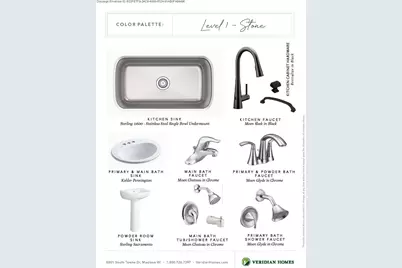 1174  Arrowood Cir, Oconomowoc, WI 53066 - Photo 4