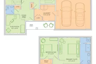 637 Standing Stone Dr, Waukesha, WI 53189 - Photo 2