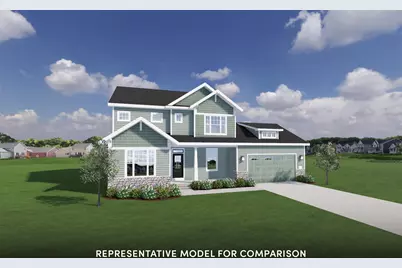 637  Standing Stone Dr, Waukesha, WI 53189 - Photo 1