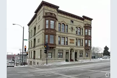 1303 N Milwaukee St, Milwaukee, WI 53202 - Photo 1