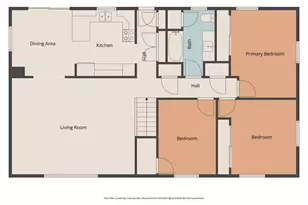 500 Deer Pass Rd, Saukville, WI 53080 - Photo 44