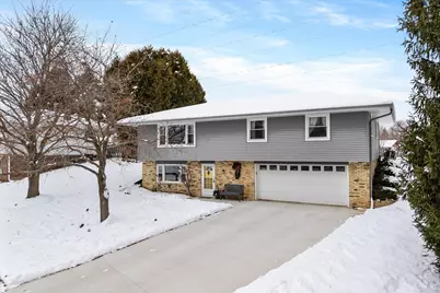 500  Deer Pass Rd, Saukville, WI 53080 - Photo 1