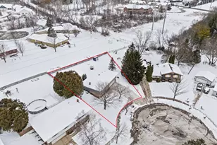 500 Deer Pass Rd, Saukville, WI 53080 - Photo 38