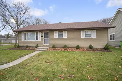 5943 S 18th St, Milwaukee, WI 53221 - Photo 1