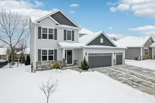 1311 Daisy Dr, West Bend, WI 53090 - Photo 2