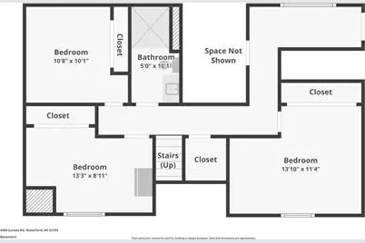 4504  Sunset Rd, Racine, WI 53185 - Photo 36