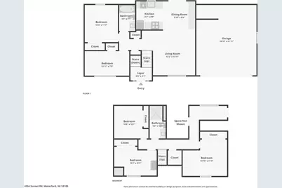 4504  Sunset Rd, Racine, WI 53185 - Photo 38