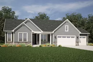 1333 Periwinkle Pass, Oconomowoc, WI 53066 - Photo 2