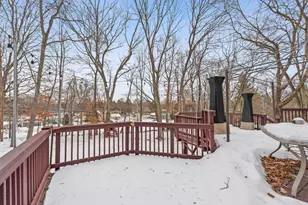 N77W22266 Wooded Hills Dr, Lisbon, WI 53089 - Photo 2