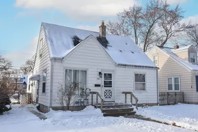 3341 N 88th St, Milwaukee, WI 53222 - Photo 1