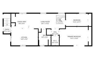 S30W29839 Sunset Dr, Genesee, WI 53189 - Photo 28