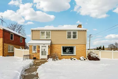 1326  North Ave, Sheboygan, WI 53083 - Photo 2