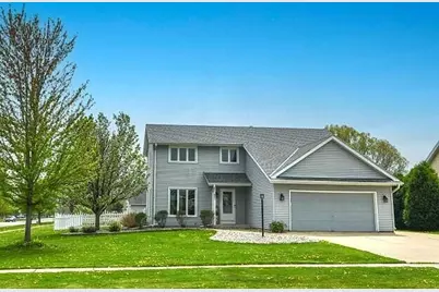 641  Small Farm Rd, Mukwonago, WI 53149 - Photo 48