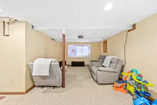 641 Small Farm Rd, Mukwonago, WI 53149 - Photo 30