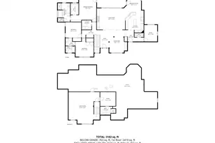 W261N2830 Woodburne Ct, Pewaukee, WI 53072 - Photo 52