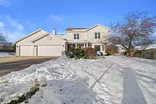 3310 108th Pl, Pleasant Prairie, WI 53158 - Photo 52