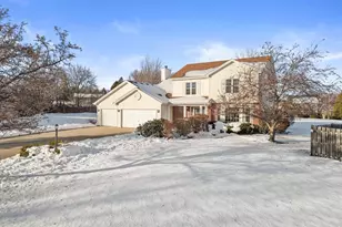 3310 108th Pl, Pleasant Prairie, WI 53158 - Photo 2