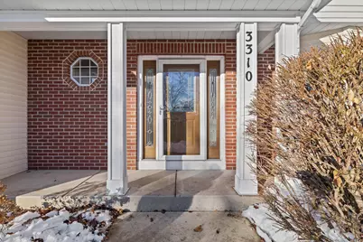 3310  108th Pl, Pleasant Prairie, WI 53158 - Photo 4