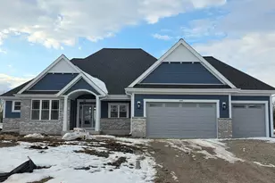 N945 Winds Way, Ashippun, WI 53066 - Photo 1