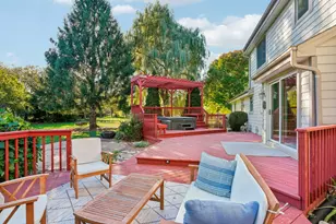 W281N7030 Huntington Ct, Merton, WI 53029 - Photo 28