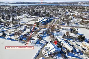 761 Cherokee Path, Lake Mills, WI 53551 - Photo 2