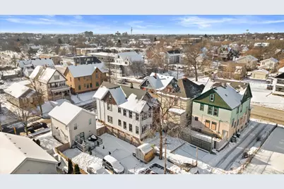 2622 W Vine St #2624, Milwaukee, WI 53205 - Photo 24