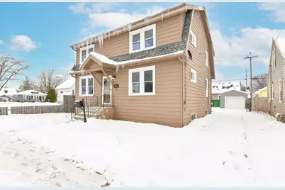 7413  15th Ave, Kenosha, WI 53143 - Photo 2